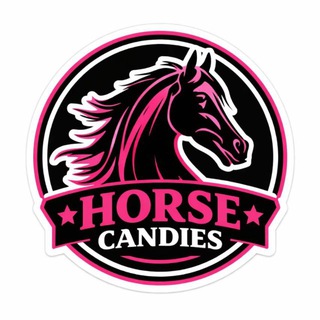 Telegram profile photo for Horse candies🩷