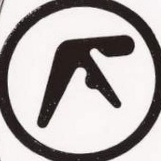 Telegram profile photo for Aphex Twin Discography