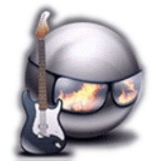Telegram profile photo for burnin'