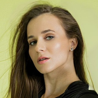 Telegram profile photo for Фитнес с Ангелиной🔥
