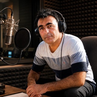Telegram profile photo for شهیار عالی پور
