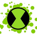 Telegram profile photo for Omnitrix