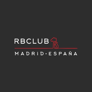 Telegram profile photo for RBClub Madrid 🔥