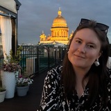 Telegram profile photo for Психолог | Екатерина Суконникова 🌍