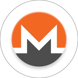Telegram profile photo for ⚡️Monero: Десятиминутка