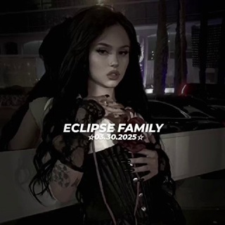 Telegram profile photo for ECLIPSE FAMILY