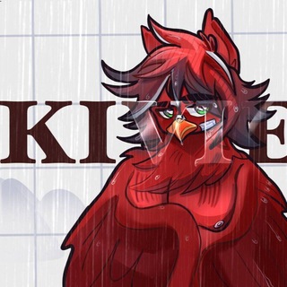 Telegram profile photo for Болотистая местность кивиеда