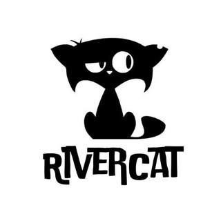 Telegram profile photo for RiverCat Adventure Team