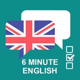 Telegram profile photo for شش دقیقه انگلیسی بریتیش BBC