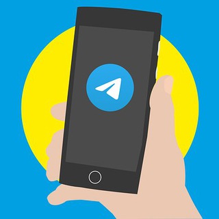Telegram profile photo for Админы Криптоканалов
