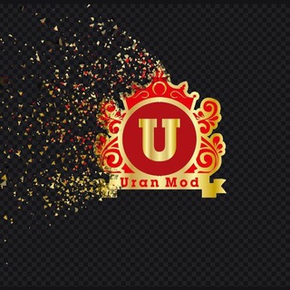 Telegram profile photo for uranmod