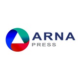 Telegram profile photo for Arnapress.kz