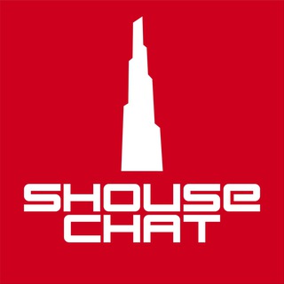 Telegram group profile photo for S HOUSE CHAT💬