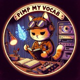 Telegram profile photo for Pimp my vocab