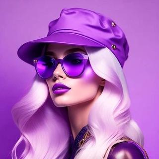 Telegram profile photo for 🫐ELLIF🫐