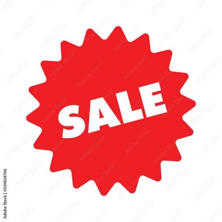 Telegram profile photo for Devil dress sale / Авангардна 878
