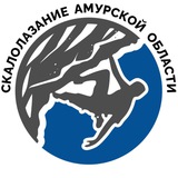 Telegram profile photo for Федерация скалолазания Амурской области