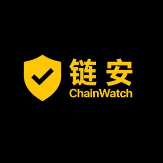 Telegram profile photo for 链安-防盗u科普频道