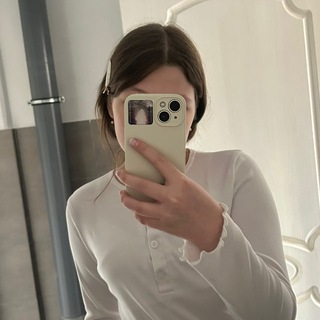 Telegram profile photo for аделька йоу