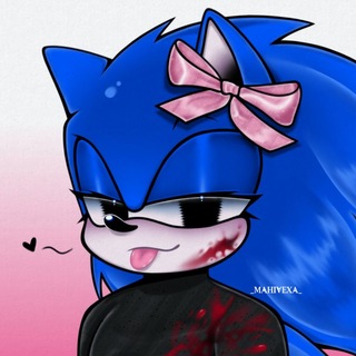 Telegram profile photo for ♪‧₊ᴍᴀʜɪᴠᴇxᴀ•☾.࣪