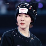 Telegram profile photo for J-Hope Daily