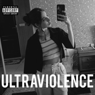 Telegram profile photo for -Her Ultraviolence