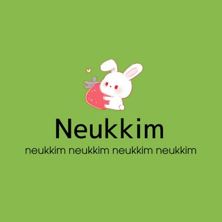 Telegram profile photo for Neukkim CDT Ныкким