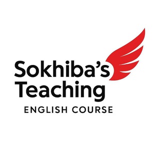 Telegram profile photo for Sokhiba's Teaching