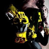 Telegram profile photo for SMOKING SWAG