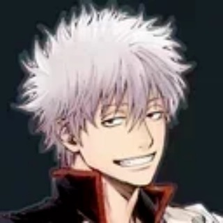 Telegram profile photo for Anime