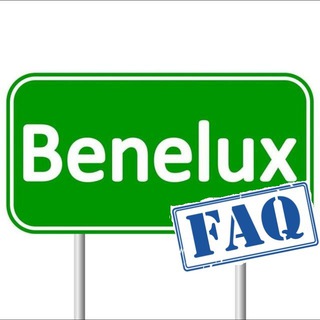 Telegram profile photo for AutoBenelux FAQ