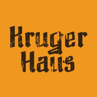 Telegram profile photo for KRUGER HAUS