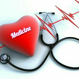Telegram profile photo for 🩺Medicine طبابت🩺