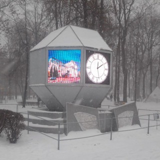 Telegram profile photo for Веснік аграмадэрну
