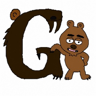 Telegram profile photo for Берлога GrizzlyTV | ИИ, Игры и Кино