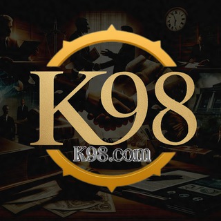 Telegram profile photo for 💎K98 Brand Partner💎