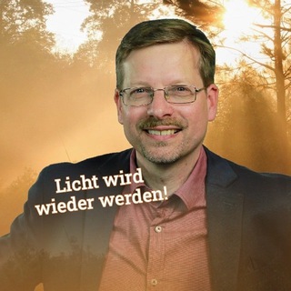 Telegram profile photo for Peter Schreiber