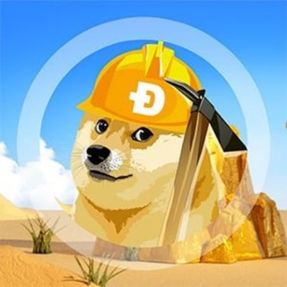 Telegram profile photo for DOGE_A