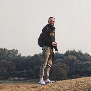 Telegram profile photo for Фотокружок Славы Азарова