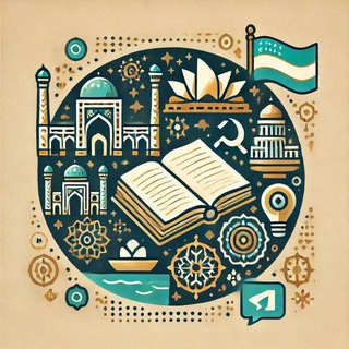 Telegram profile photo for История и Всемирка