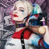 Telegram profile photo for 🃏🕸Harley Quinn🕸🃏