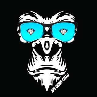 Telegram profile photo for APE GEMS ( BSC / ARBITRUM & ETH )