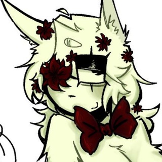 Telegram profile photo for -кот в стакане-
