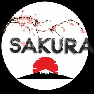 Telegram profile photo for Sakura_shop