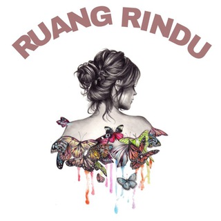 Telegram profile photo for RUANG RINDU