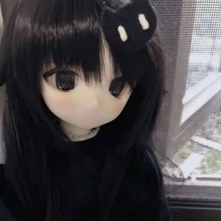 Telegram profile photo for hydrroxide