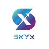 Telegram profile photo for SKYX Announcement