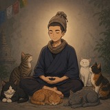 Telegram profile photo for Сделай это простым