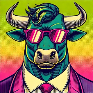 Telegram profile photo for Rugs to Riches | Announcements