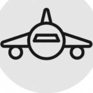 Telegram profile photo for AirTrack Bot
